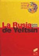 La Rusia de Yeltsin /