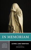 In memoriam : authoritative text, backgrounds and contexts, criticism /