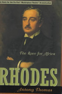 Rhodes : the race for Africa /