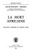 La mort africaine : id�eologie fun�eraire en Afrique noire /