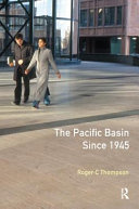 The Pacific Basin since 1945 /