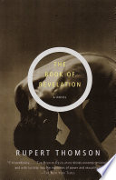 The book of revelation : Rupert Thomson