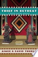 Thief in retreat /