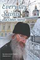 Everyday saints and other stories /
