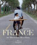 France : an illustrated miscellany /