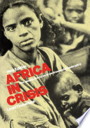Africa in crisis : the causes, the cures of environmental bankruptcy /