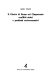 Geṭo Roma ba-meʼah ha-16 : beʻayot ʻoni u-maʼavaḳim ʻadatiyim /