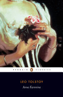 Anna Karenina : a novel in eight parts /