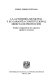 La autonomía municipal y su garantía constitucional directa de protección : estudio comparado de los supuestos español y mexicano /