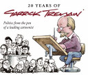 20 years of Garrick Tremain : politics from the pen of a leading cartoonist