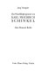 Das Wandbildprogramm von Karl Friedrich Schinkel : Altes Museum Berlin /