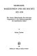 Mussolini, Makedonien und die M�achte, 1922-1930 : die Innere Makedonische Revolution�are Organisation in der S�udosteuropapolitik des faschistischen Italien /