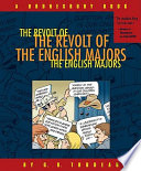 The revolt of the English majors : a Doonesbury book /