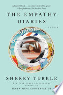 The empathy diaries : a memoir /