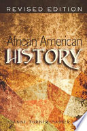 African American history : an introduction /