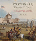 Western art, Western history : collected essays /