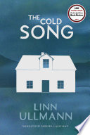 The cold song : a novel /