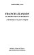 Francis Jeanson : un intellectuel en dissidence, de la R�esistance �a la guerre dAlg�erie /