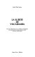 La suerte de Vilcabamba : en los comienzos de la América moderna, la tragedia de la resistencia inca (novela e historia) /