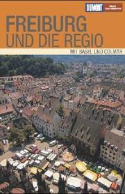 Freiburg und die Regio /