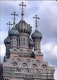 La chiesa ortodossa russa di Firenze /