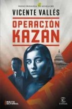 Operación Kazán /