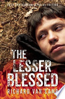 The lesser blessed /