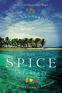 The spice necklace : a food-lover's Caribbean adventure /