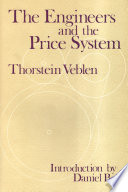 The engineers and the price system /