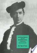 Antonio Triana and the Spanish dance : a personal recollection /