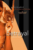 Betrayal : a black door novel /