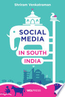 Social media in South India /