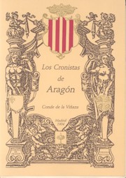 Los cronistas de Arag�on /