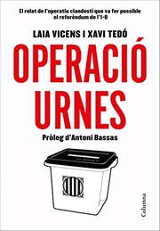Operació Urnes /