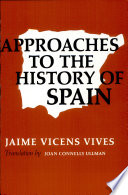 Approaches to the history of Spain