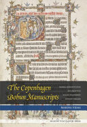 The Copenhagen Bohun manuscripts : women, representation, and reception in late fourteenth-century England /