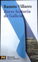 Breve historia de Galicia /