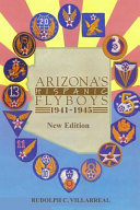Arizona's Hispanic flyboys, 1941-1945 /