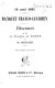 Discours de MM. le vte de Vogüé et de H. Mercier : au banquet franco-canadien, le 16 avril 1891