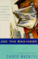 Joe the engineer /
