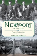 Newport, Tennessee : pictures from the past /