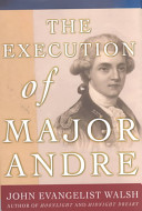 The execution of Major Andre /
