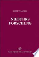 Niebuhrs Forschung /