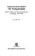 Under the Soviet shadow : the Yining Incident : ethnic conflicts and international rivalry in Xinjiang, 1944-1949 /