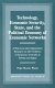 Technology, economic security, state, and the political economy of economic networks : a historical and comparative research on the evolution of economic networks in Taiwan and Japan /