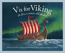 V is for Viking : a Minnesota alphabet /