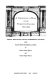 A chronology of music in the Florentine theater, 1751-1800 : operas, prologues, farces, intermezzos, concerts, and plays with incidental music /
