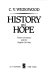History and hope : essays on history and the English Civil War /