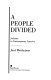 A people divided : Judaism in contemporary America /