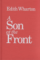 A son at the front /